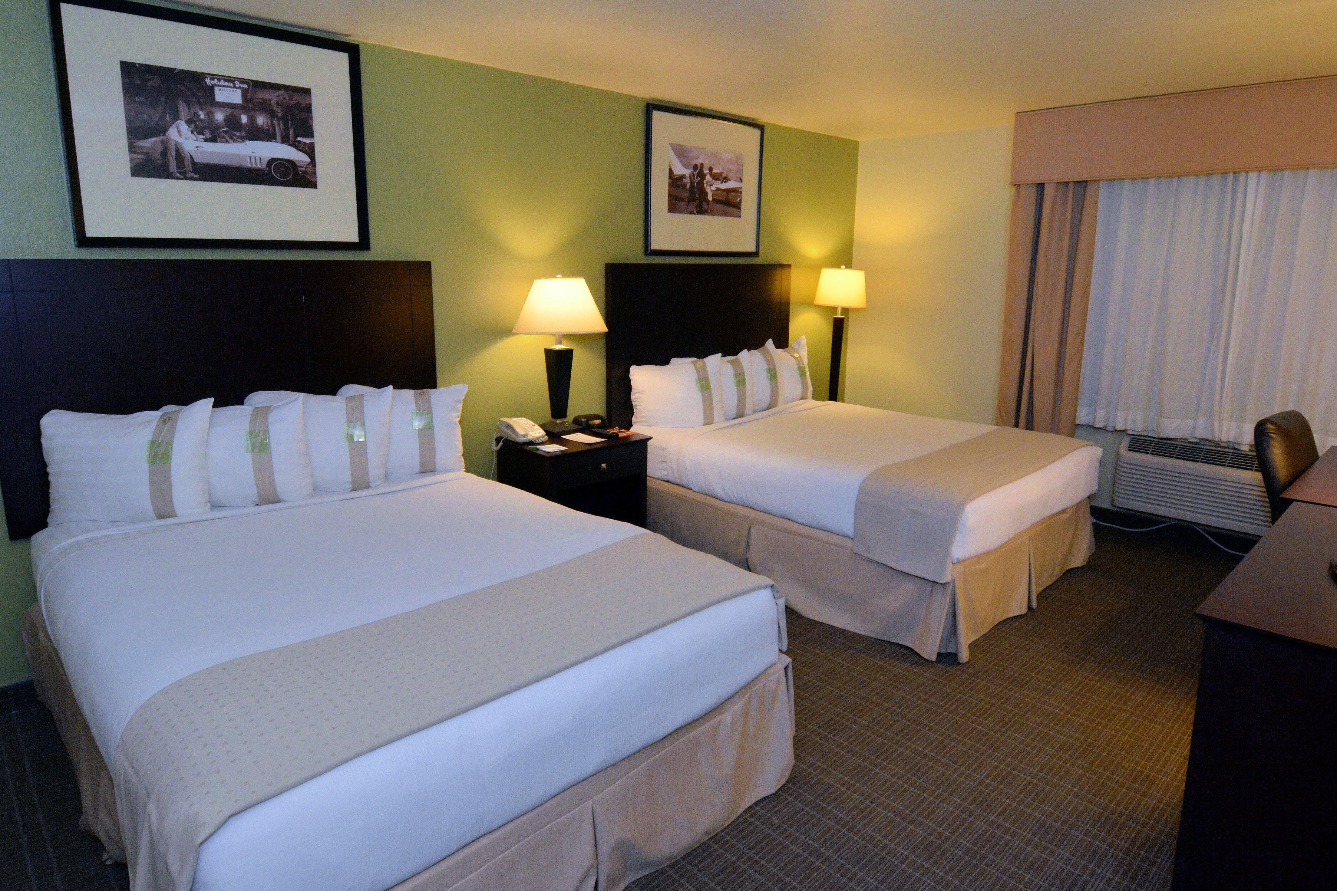Holiday Inn - Fort Myers - Downtown Area By Ihg Экстерьер фото
