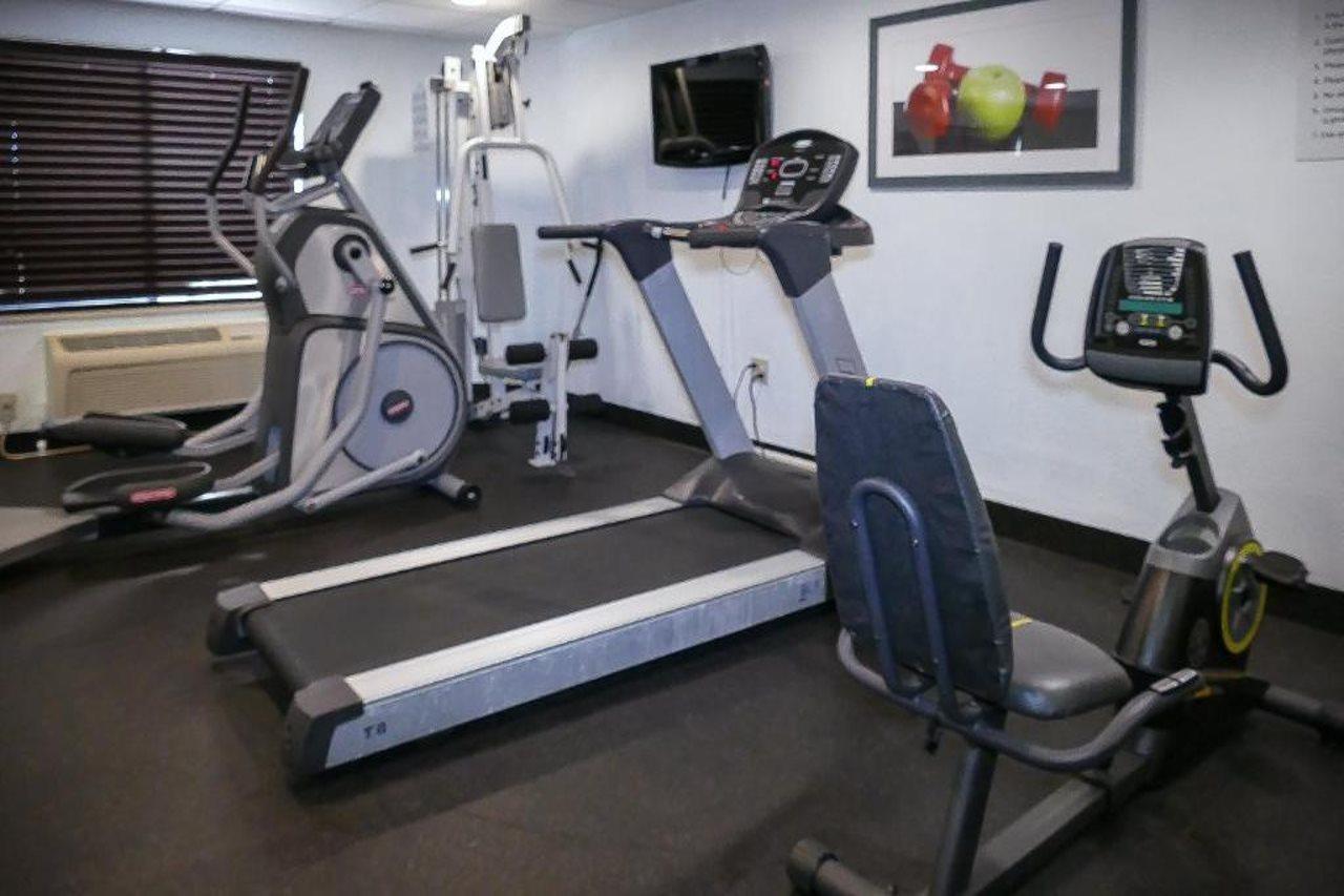 Holiday Inn - Fort Myers - Downtown Area By Ihg Экстерьер фото