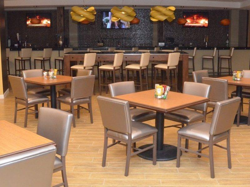 Holiday Inn - Fort Myers - Downtown Area By Ihg Экстерьер фото