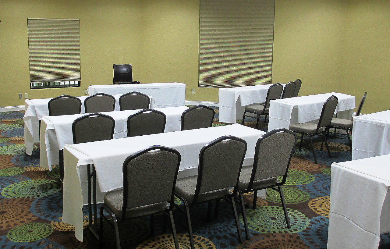 Holiday Inn - Fort Myers - Downtown Area By Ihg Экстерьер фото