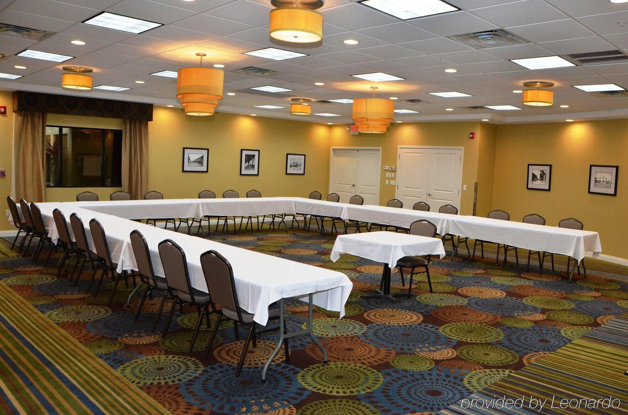 Holiday Inn - Fort Myers - Downtown Area By Ihg Экстерьер фото